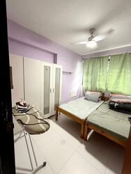 Blk 336A Yishun Riverwalk (Yishun), HDB 3 Rooms #575132141